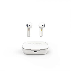 Avis Energy Sistem Style 3 True Ecouteur Sans Fil Bluetooth Intra-Auriculaire 42dB USB Blanc