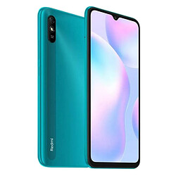 Acheter Xiaomi Redmi 9A - Double Sim - 32 Go, 2 Go RAM - Vert · Reconditionné