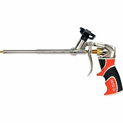 Yato yt-6745-Pistolet professionnel pour mousse polyuréthane