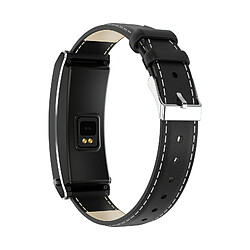 Avis Yonis Bracelet Connecté Luxe Suivi Sommeil Oxygène