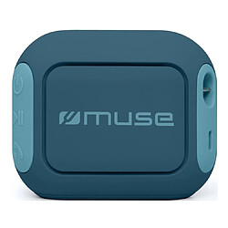 Muse Enceinte bluetooth M-360 BTB