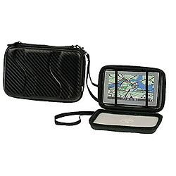 1Control Etui de protection T'nB L pour GPS (Noir)