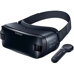 NC Samsung casque Gear VR avec contrôleur anthracite