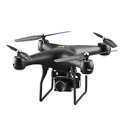 4K Remote Control Aircraft Jouet Drone 25 minutes Longue Batterie Vie 4 Axe Aéronef HD Photographie aérienne 