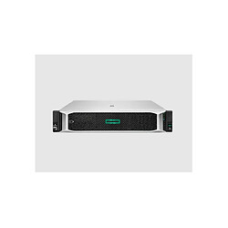 HPE ProLiant DL380 Gen10 Plus 4309Y 2,8 GHz 8 Core 1P 32 GB-R MR416i-p NC 8 SFF 800 W Serveur PS