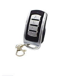 GUPBOO Télécommande Universelle de Rechange pour porte de garage 433.92mhz gate control Rol