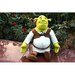 Universal Nouveau jouet de jeu télévisé Shrek Toys Toys Anime Shrek Farged Toy For Kids Christmas Group 1 pas cher