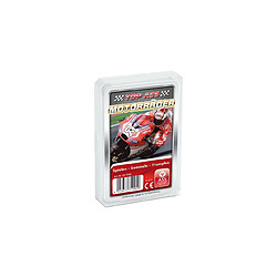 Mercury SA Ass Altenburger 22571292&nbsp;Top Motos, Jeu