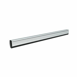 Avis Kimex Support sur roulettes pour 2 écrans TV 43'' - 49'' - Hauteur 240cm - Inclinable