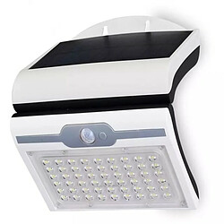 Tradex LED SOLAIRE POUR L'EXTÉRIEUR 60 W MOTION SENSOR AB-TA173 Spot Led Solaire Pour L'extérieur 60 W Motion Sensor Ab-ta173