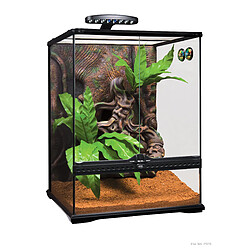 PT3779 - Kit Terrarium Gecko Large - Exo-Terra