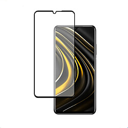 PHONECARE Verre Trempé 5D Full Cover - Xiaomi Poco M3 