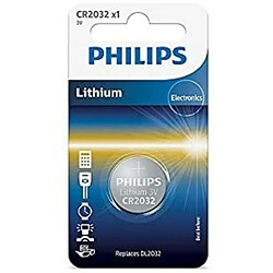 Pile rechargeable Philips