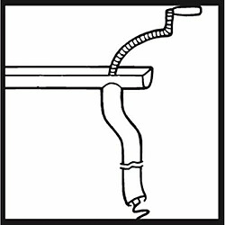 Tuyau PVC pour canalisation Connex