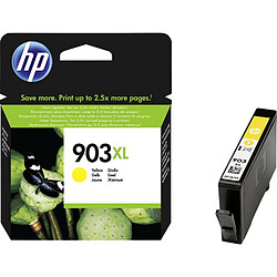 Cartouche d'encre originale HP 903XL Jaune