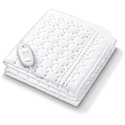 Beurer - TS 19 - Chauffe-matelas compact 1 p