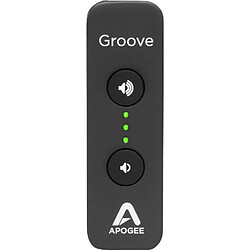 Apogée Groove - Interface audio USB Dac pour Mac et PC