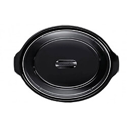 Crock-Pot Multicuiseur CSC063X01