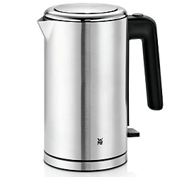 Bouilloire sans fil 1.6l 2400w inox - 0413130011 - WMF 