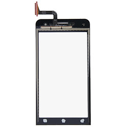 Acheter Wewoo Pour Asus ZenFone 5 / A500CG pièce détachée remplacement d'écran tactile (seul sans le LCD)