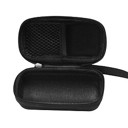 Acheter Wewoo Coque Sac de protection de stockage d'écouteurs Bluetooth portable dans l'oreille pour Marshall Minor II taille: 11,5 x 5,5 x 5cm