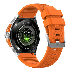 Avis Yonis Montre Connectée IPS 1.46' Bluetooth Santé Sports