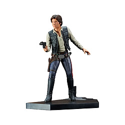 Gentle Giant Star Wars Episode IV - Statuette Premier Collection 1/7 Han Solo 25 cm 