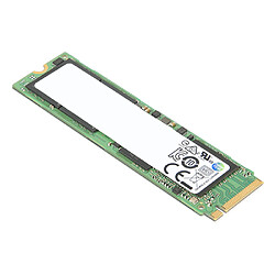 Lenovo ThinkPad 1TB Performance SSD ThinkPad 1TB Performance PCIe Gen4 NVMe OPAL2 M.2 2280 SSD