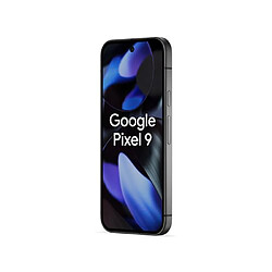 Avis Google Pixel 9 - 5G - 12/256 Go - Noir