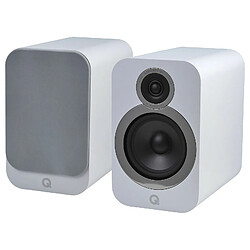 Q Acoustics 3030i Blanc Q acoustics 3030i Blanc