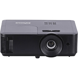 InFocus MULTIMEDIA PROJECTOR MODEL P131 WUXGA