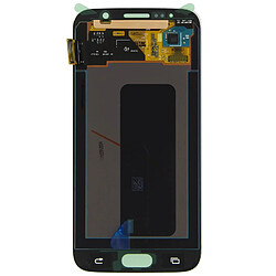 Avis Ecran LCD Original Complet Remplacement Samsung Galaxy S6 - Bleu ciel