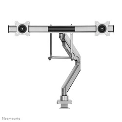 Avis Neomounts NM-D775DXSILVER monitor mount / stand