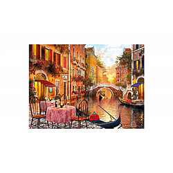 Puzzle 1500 pièces Clementoni High Quality Venezia