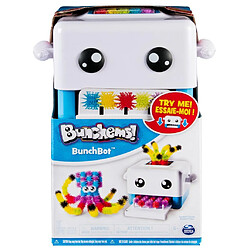 Spin Master International Bunchems -Machine Bunchbot - 6036070