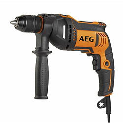 Marteau perforateur AEG SBE 750 RE 18 V 750 W 3000 rpm