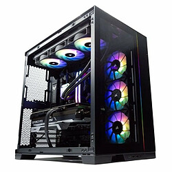 PC de bureau PcCom Ultimate 64 GB RAM Nvidia Geforce RTX 4090 