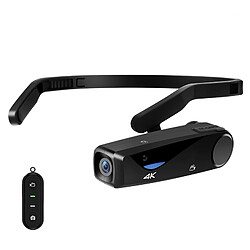 Yonis Caméra Sport 4K Ultra Légère Avec Wifi Et Contrôle À Distance + SD 8Go Caméra Sport 4K Ultra Légère Avec Wifi Et Contrôle À Distance, Objectif COMS, 18MP + SD 8Go YONIS