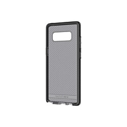 Tech21 Coque TECH 21 Note 8 Evo check smokey pas cher