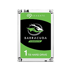 Seagate Technology ST1000DM010