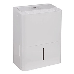 Comfeè CF-DEHU-12 déshumidificateur 2 L 45,5 dB 250 W Blanc 