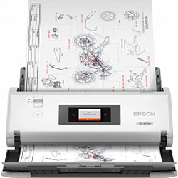 Epson SCANNER WORKFORCE DS-32000