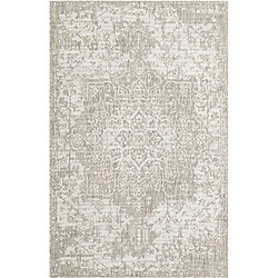 Hadorn Tapis d'Extérieur - 245x160 - Gris - Tulum