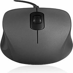 Avis OPUS Souris Optique Filaire Modecom Silent M10S Noire