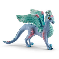 Avis Schleich Dragons aux fleurs