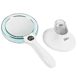 Silk'n Miroir cosmétique MirrorLumi MLU1PEU001