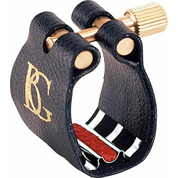 Bg Révélation Argenté L12RS - Ligature Saxophone