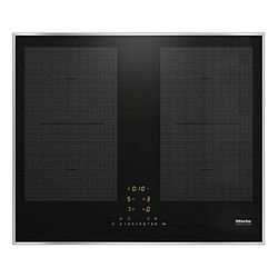 Miele Plaque induction KM7465FR