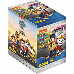 Pack d'images Panini Paw Patrol 36 Enveloppes