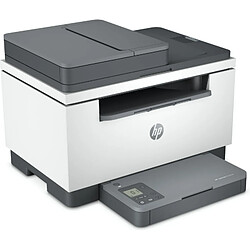 Avis Imprimante laser HP Laserjet MFP M234SDN